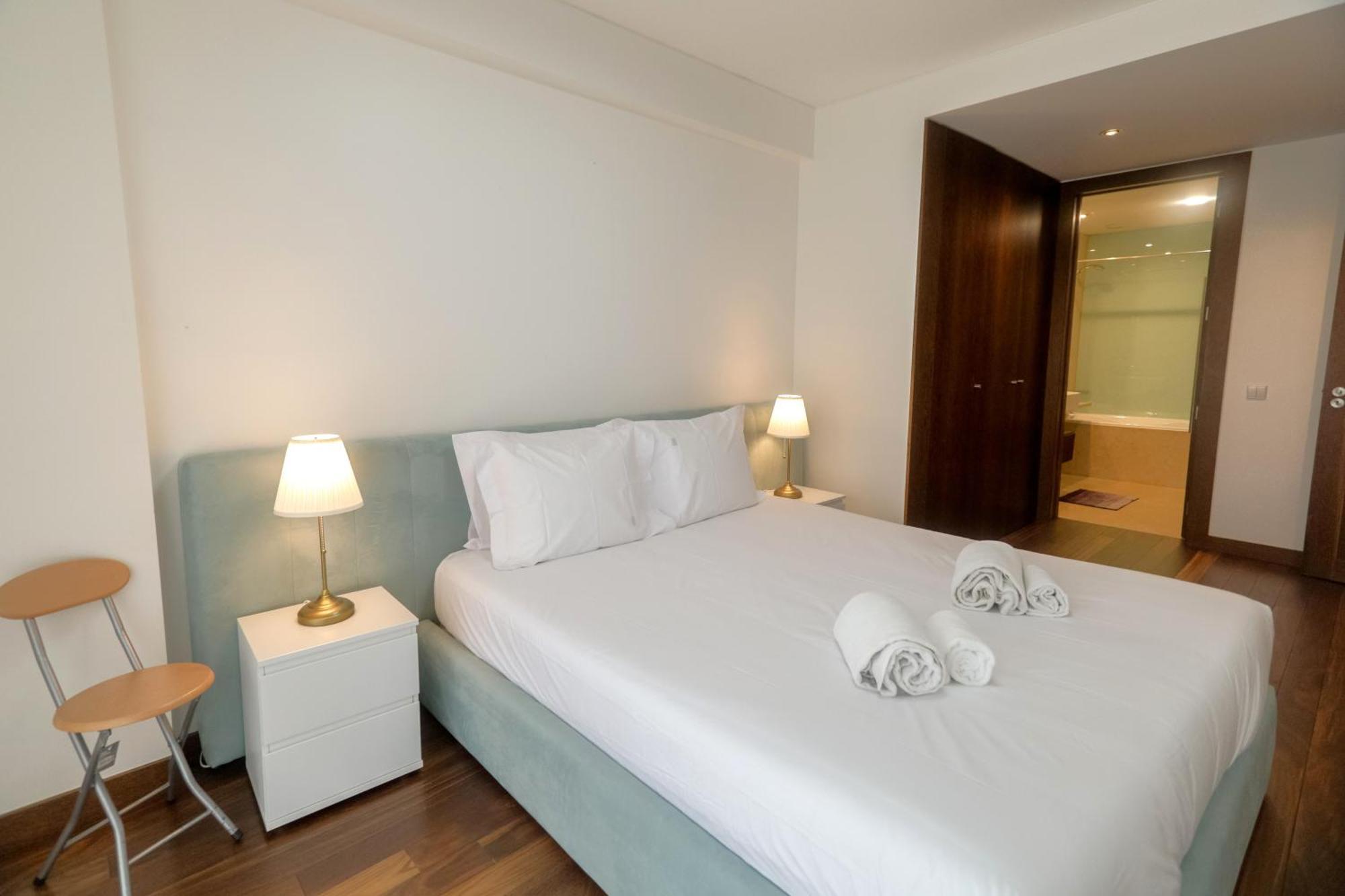 Afurada Premium Apartment By Porto City Hosts Vila Nova de Gaia Extérieur photo