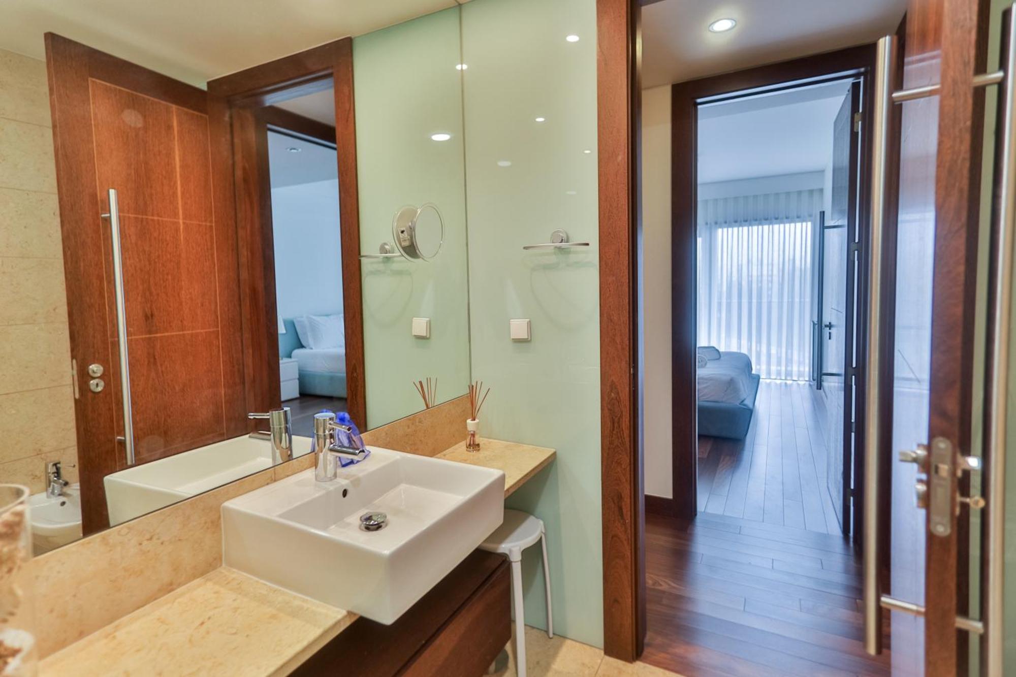 Afurada Premium Apartment By Porto City Hosts Vila Nova de Gaia Extérieur photo
