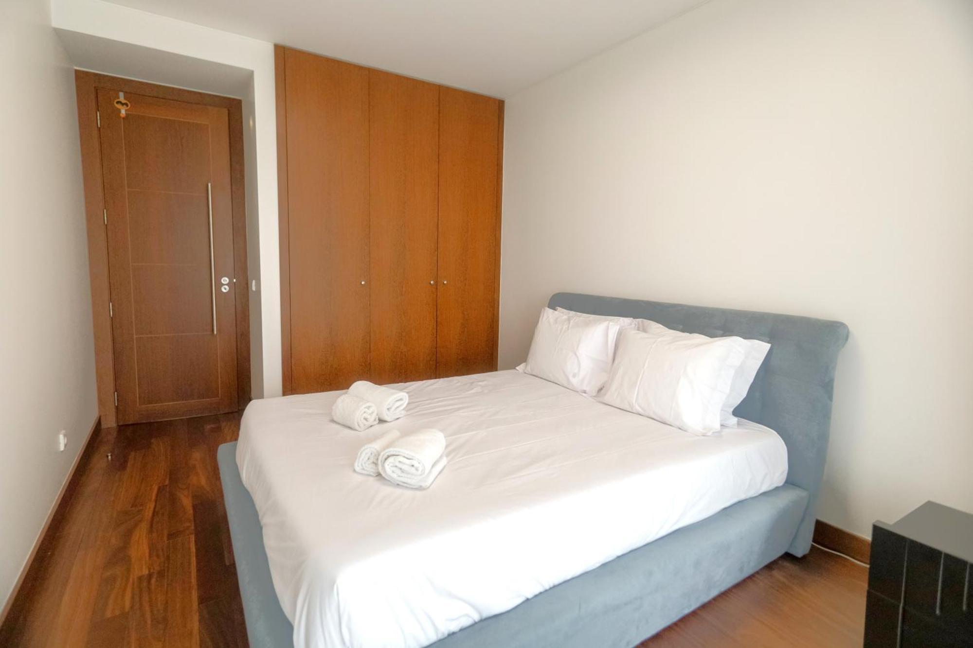 Afurada Premium Apartment By Porto City Hosts Vila Nova de Gaia Extérieur photo