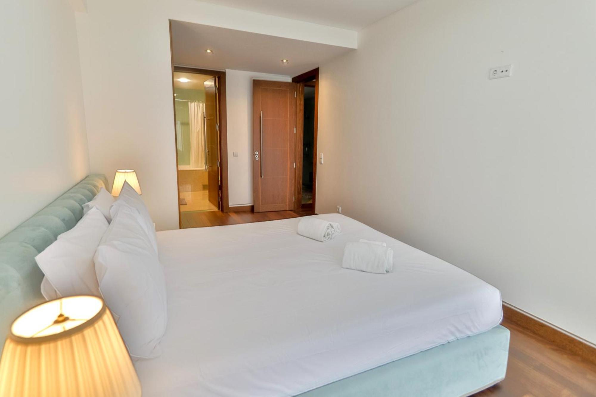 Afurada Premium Apartment By Porto City Hosts Vila Nova de Gaia Extérieur photo