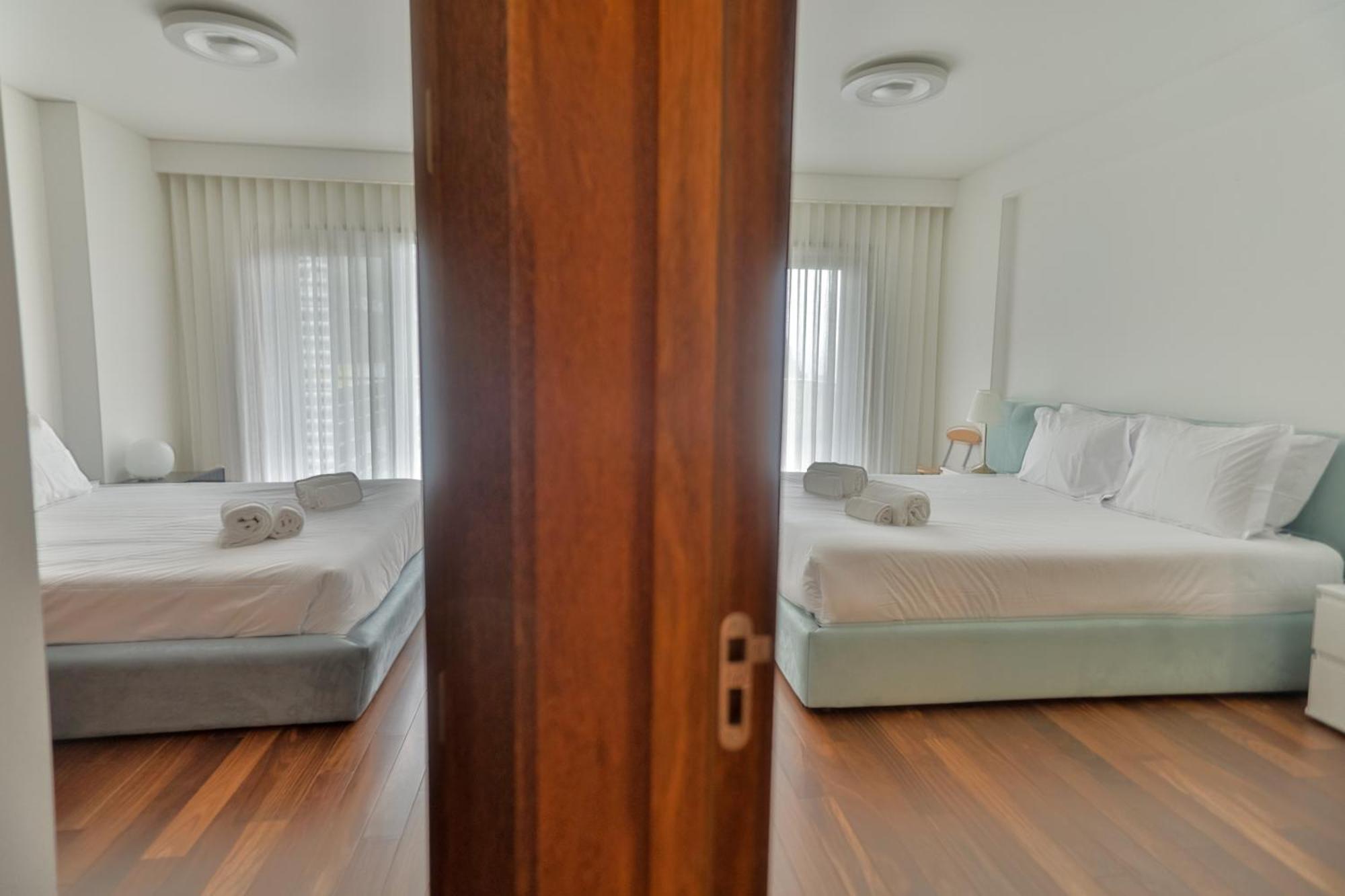 Afurada Premium Apartment By Porto City Hosts Vila Nova de Gaia Extérieur photo