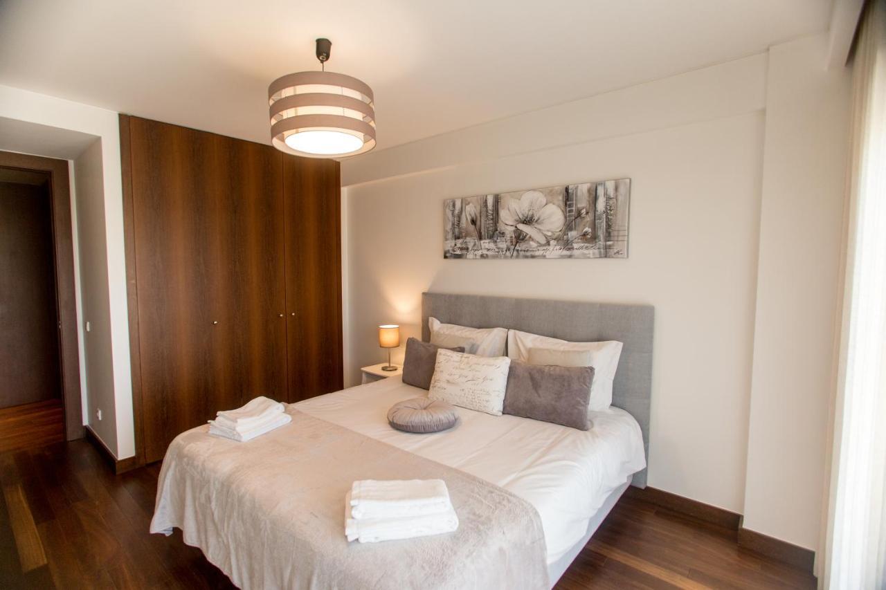 Afurada Premium Apartment By Porto City Hosts Vila Nova de Gaia Extérieur photo