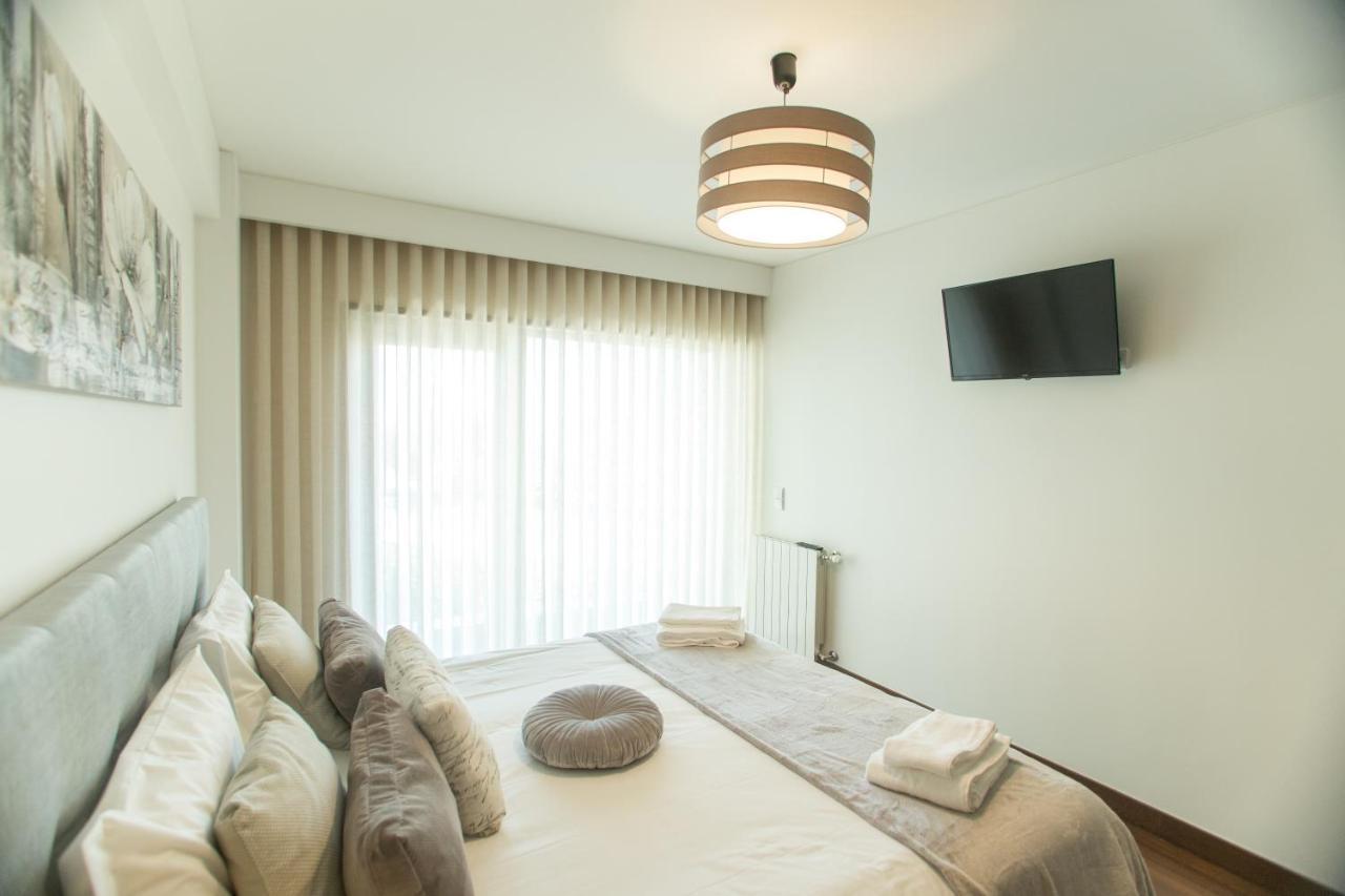 Afurada Premium Apartment By Porto City Hosts Vila Nova de Gaia Extérieur photo