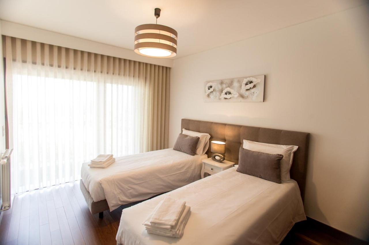 Afurada Premium Apartment By Porto City Hosts Vila Nova de Gaia Extérieur photo