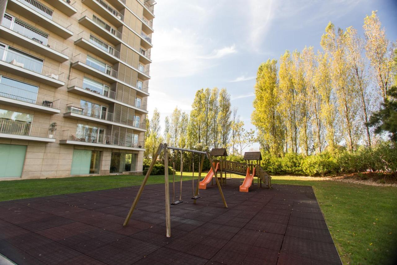 Afurada Premium Apartment By Porto City Hosts Vila Nova de Gaia Extérieur photo