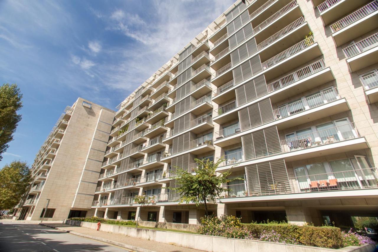 Afurada Premium Apartment By Porto City Hosts Vila Nova de Gaia Extérieur photo