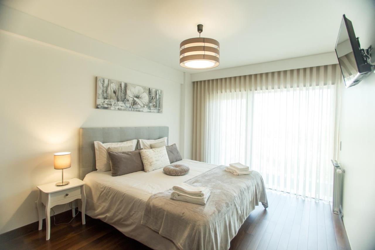 Afurada Premium Apartment By Porto City Hosts Vila Nova de Gaia Extérieur photo