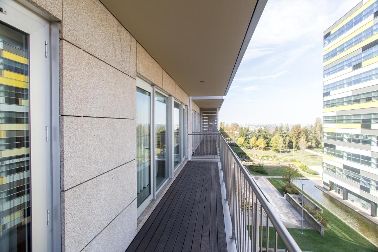 Afurada Premium Apartment By Porto City Hosts Vila Nova de Gaia Extérieur photo