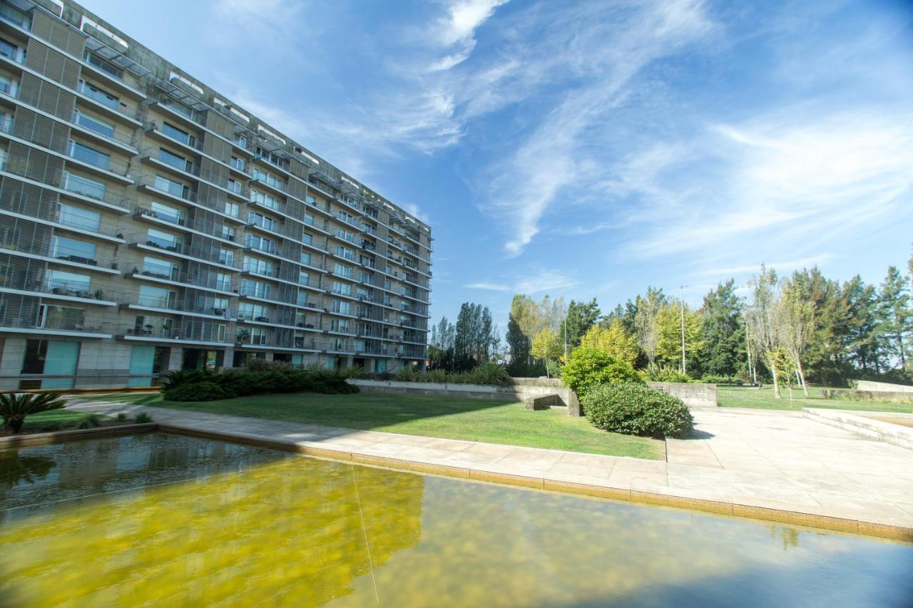 Afurada Premium Apartment By Porto City Hosts Vila Nova de Gaia Extérieur photo